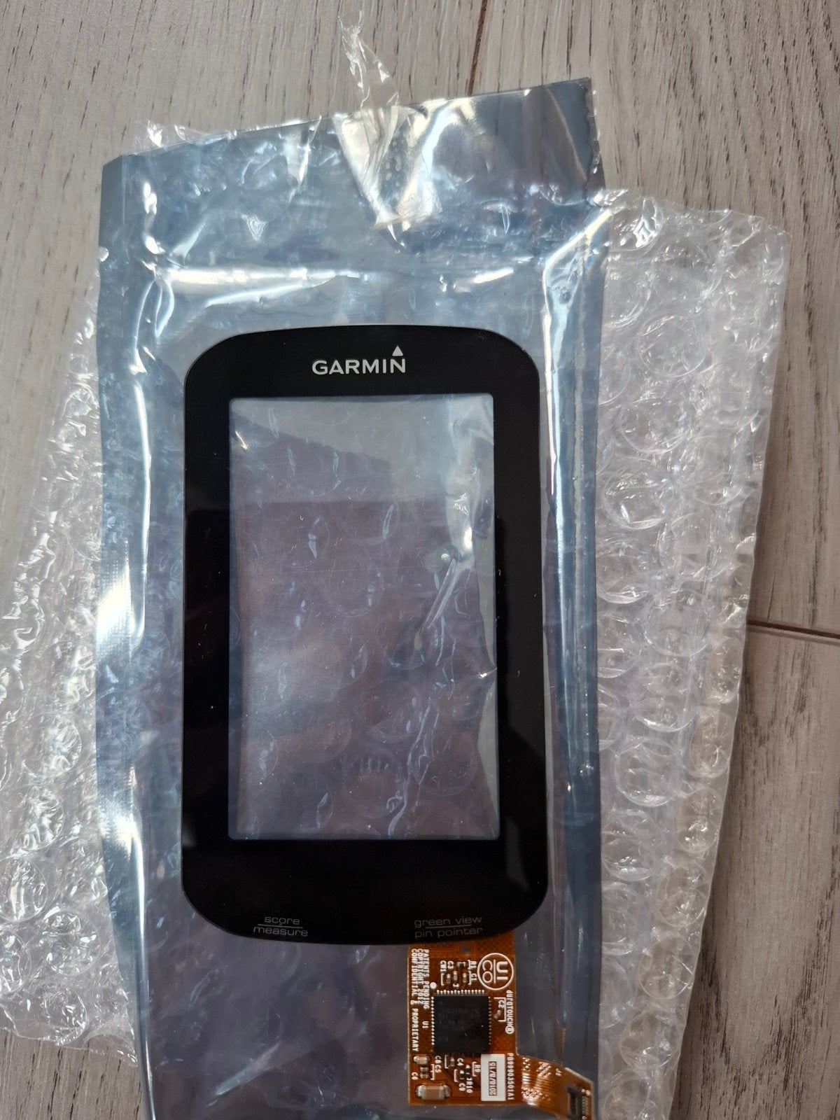 NIEUW: Garmin Approach G6 / G7 LCD Scherm Touchscreen, Sport en Fitness, Verzenden, Nieuw