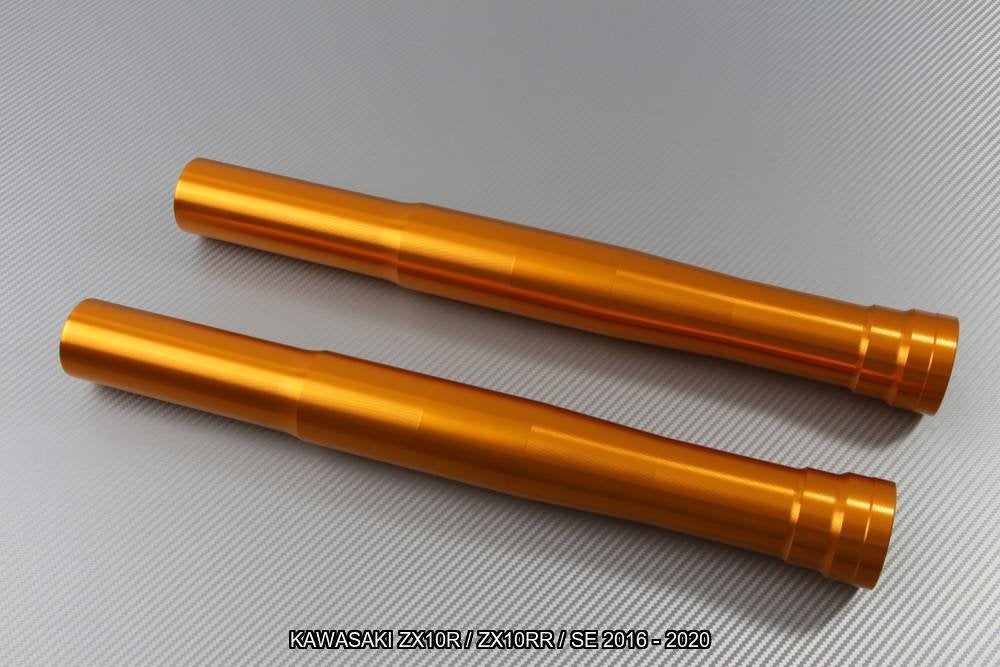 Buitenpoten voorvork KAWASAKI ZX10R ZX10RR / SE 2016 - 2020, Verzenden, Nieuw