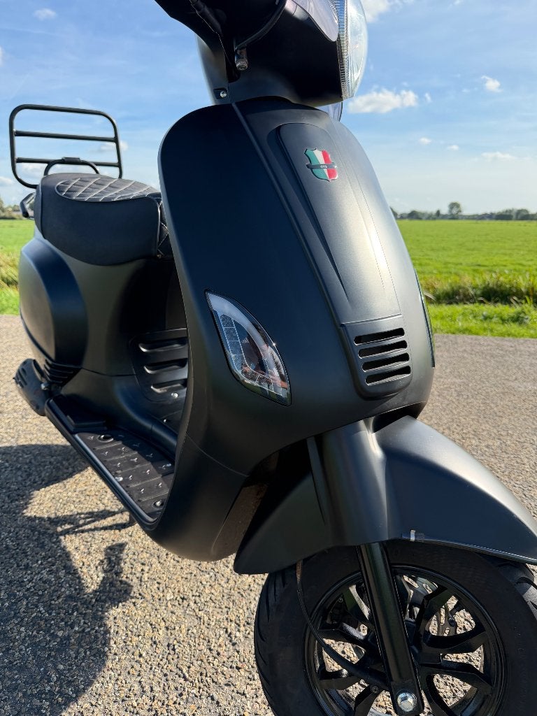 Foto 6 van GTS Scooter / GTS Toscana Dynamic 2022