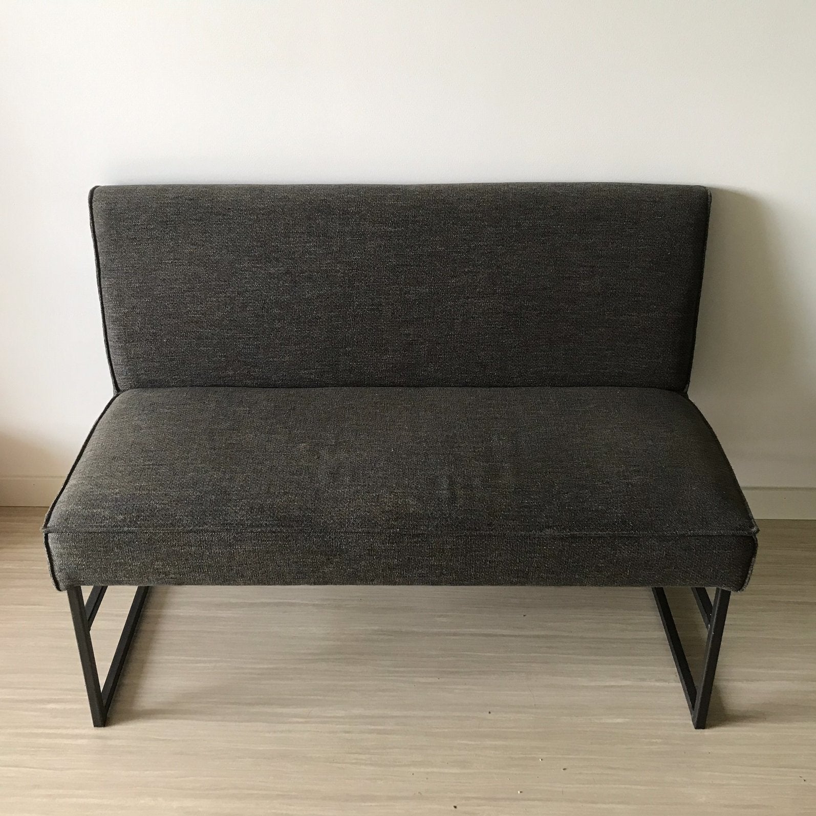 Eetkamerbank, Ophalen, Gebruikt, Minder dan 50 cm, 100 tot 125 cm