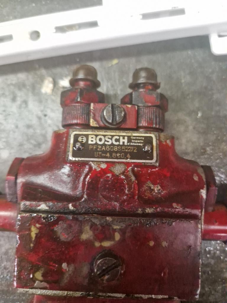 Porsche tractor., Gebruikt, Tot 2500, Tot 80 Pk, Ophalen