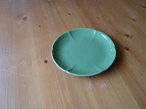 Gebaksborden Schaapjes servies, Info@detagrijn.com, Overige materialen, Overige typen, Nieuw