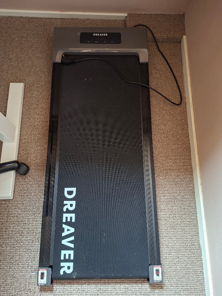 Dreaver Loopband