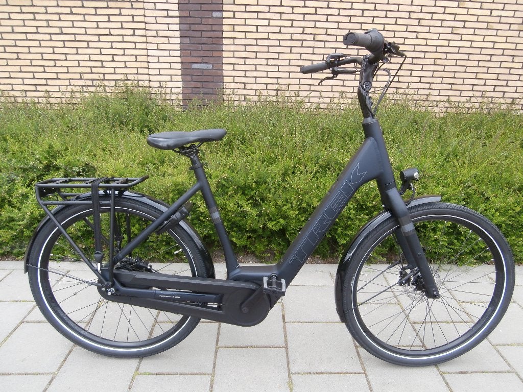 TREK DISTRICT PLUS 1NIEUW, 55 tot 59 cm, Ophalen, Nieuw, Overige merken
