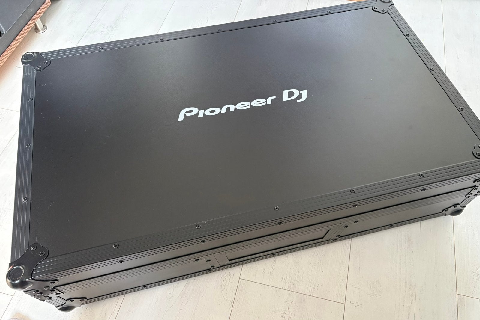 Pioneer FLT-XDJXZ flightcase voor de XDJ XZ, Ophalen, Zo goed als nieuw, Pioneer