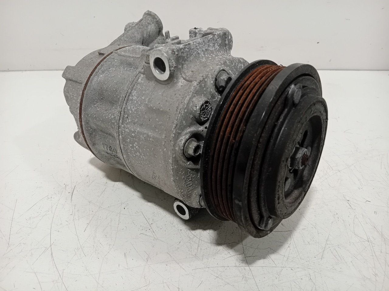 Airco pomp Opel Insignia, Onderdelen@venauto.nl, Van der Ven Autorecycling B.V., Gebruikt, Ettenseweg 76, 4706 PB Roosendaal, The Netherlands