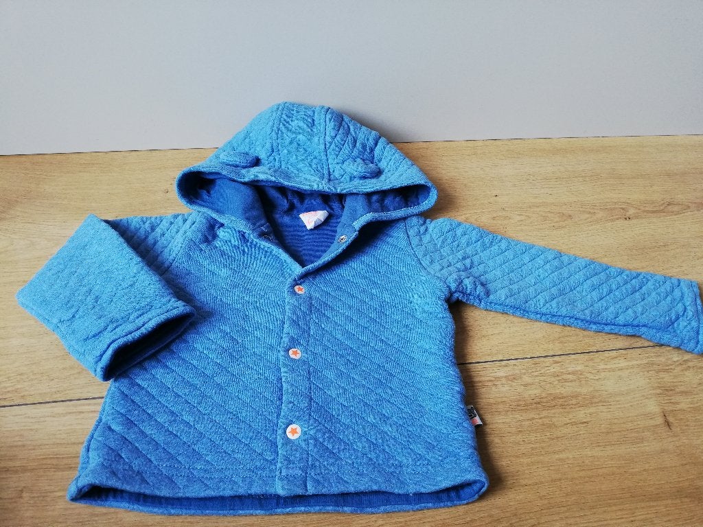 Maat 62 Jongens Stoer Zomer-Herfst Kledingpakket ZGAN, Ophalen of Verzenden, Zo goed als nieuw, Jongetje, Setje