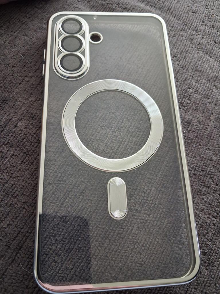 Hoesje met magneet A26 5g  ( nieuw ), Ophalen of Verzenden, Nieuw