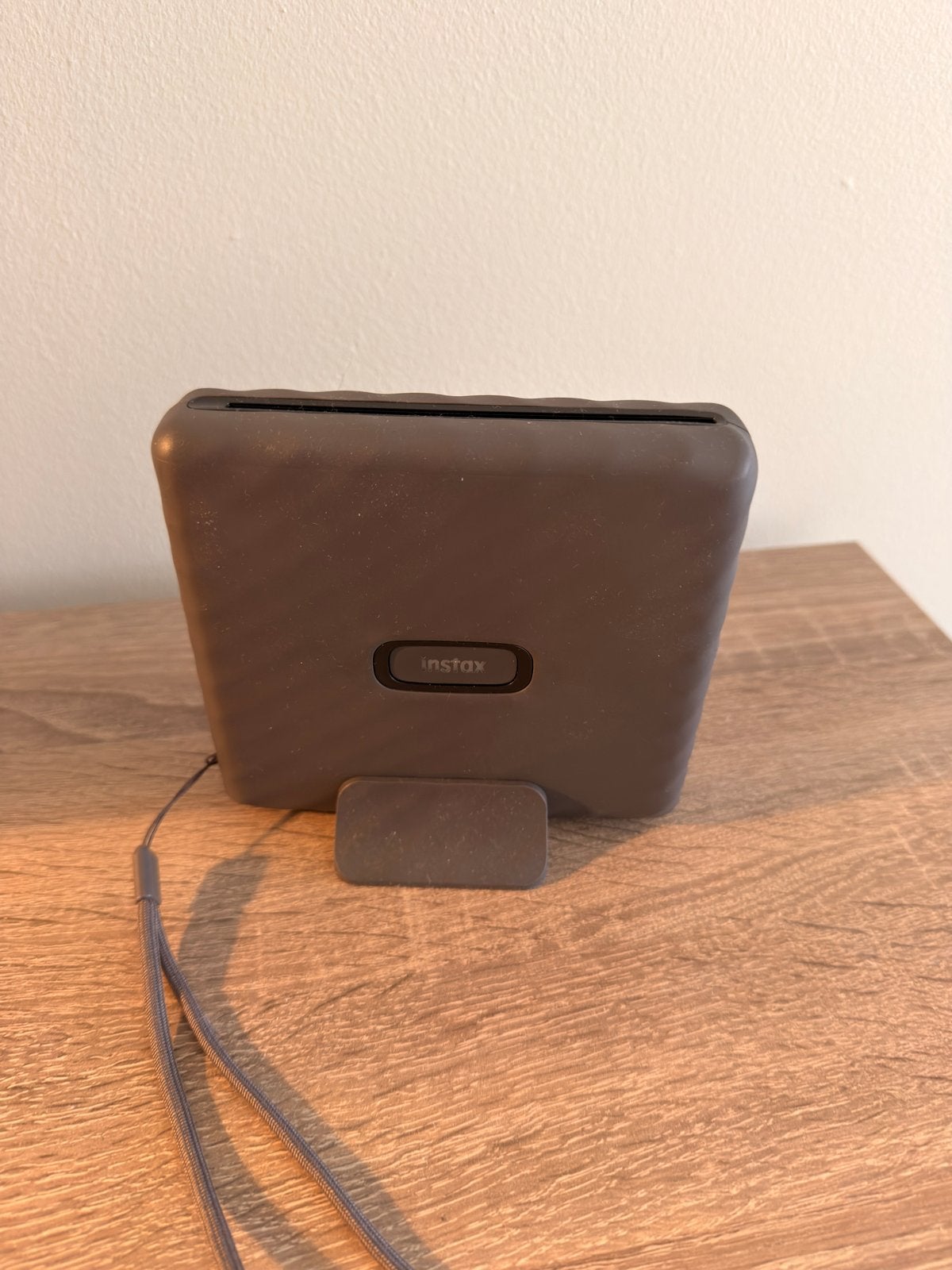 Instax Mini Link 2 Printer - Zo goed als nieuw, Ophalen of Verzenden, Zo goed als nieuw, Geen optische zoom