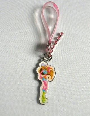 Winx hanger  (exclusief), Ophalen of Verzenden, Zo goed als nieuw