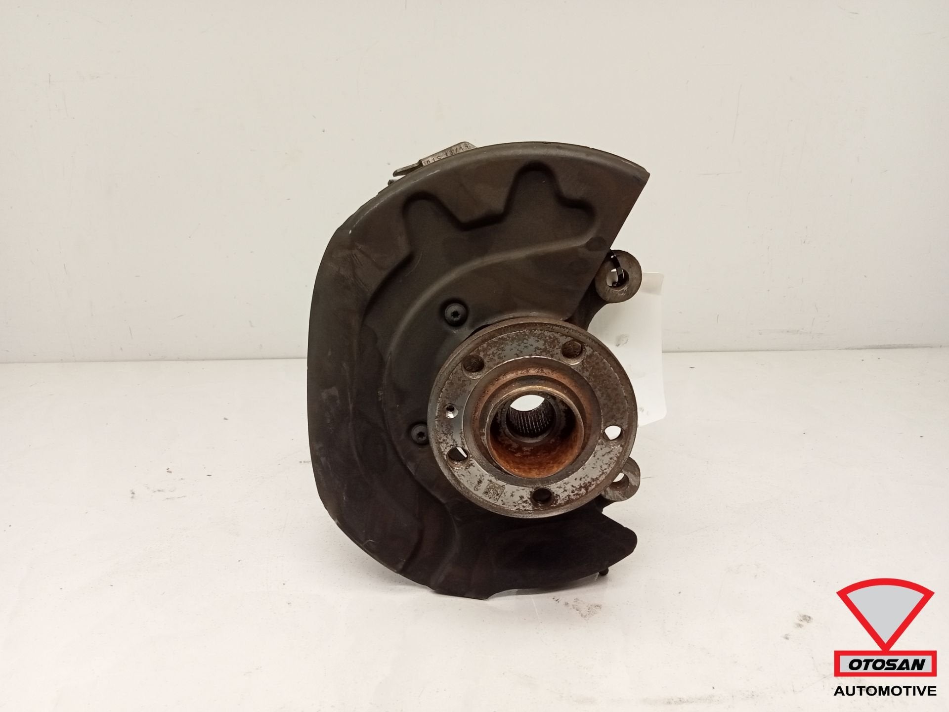 VW Polo 2G 2017+ Fusee Wielnaaf Rechts Voor Origineel!, Gebruikt, Volkswagen, Volkswagen AG, Berliner Ring 2
38440  Wolfsburg, DE