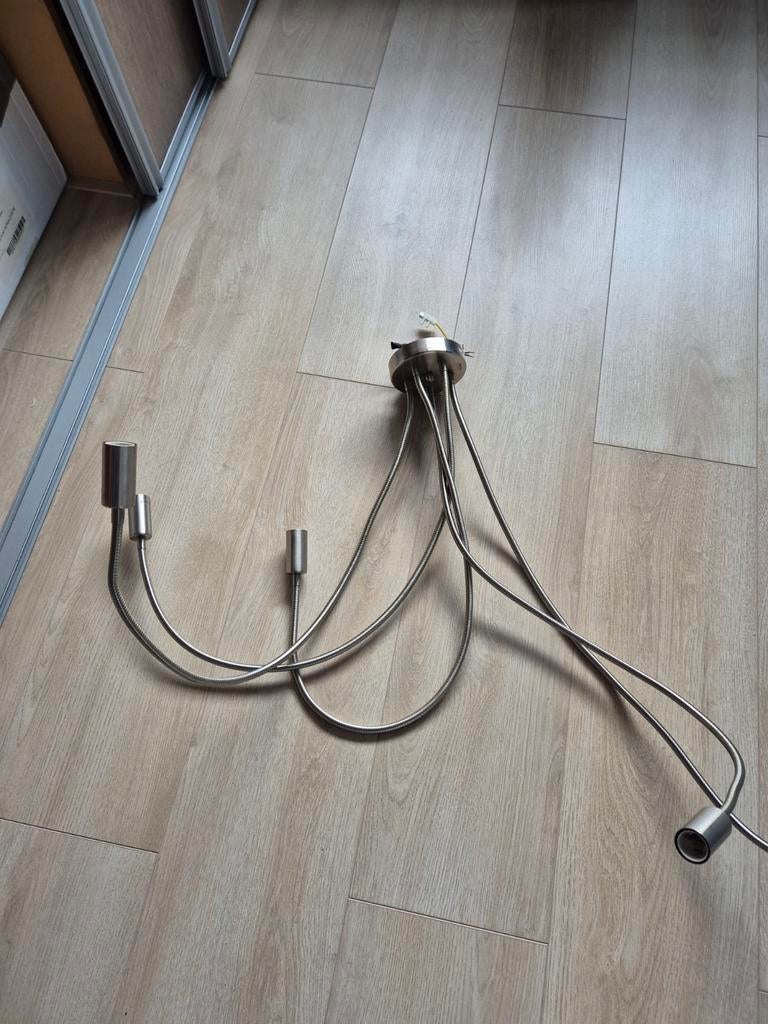 Ikea lamp, Huis en Inrichting, Lampen | Kroonluchters, Ophalen of Verzenden