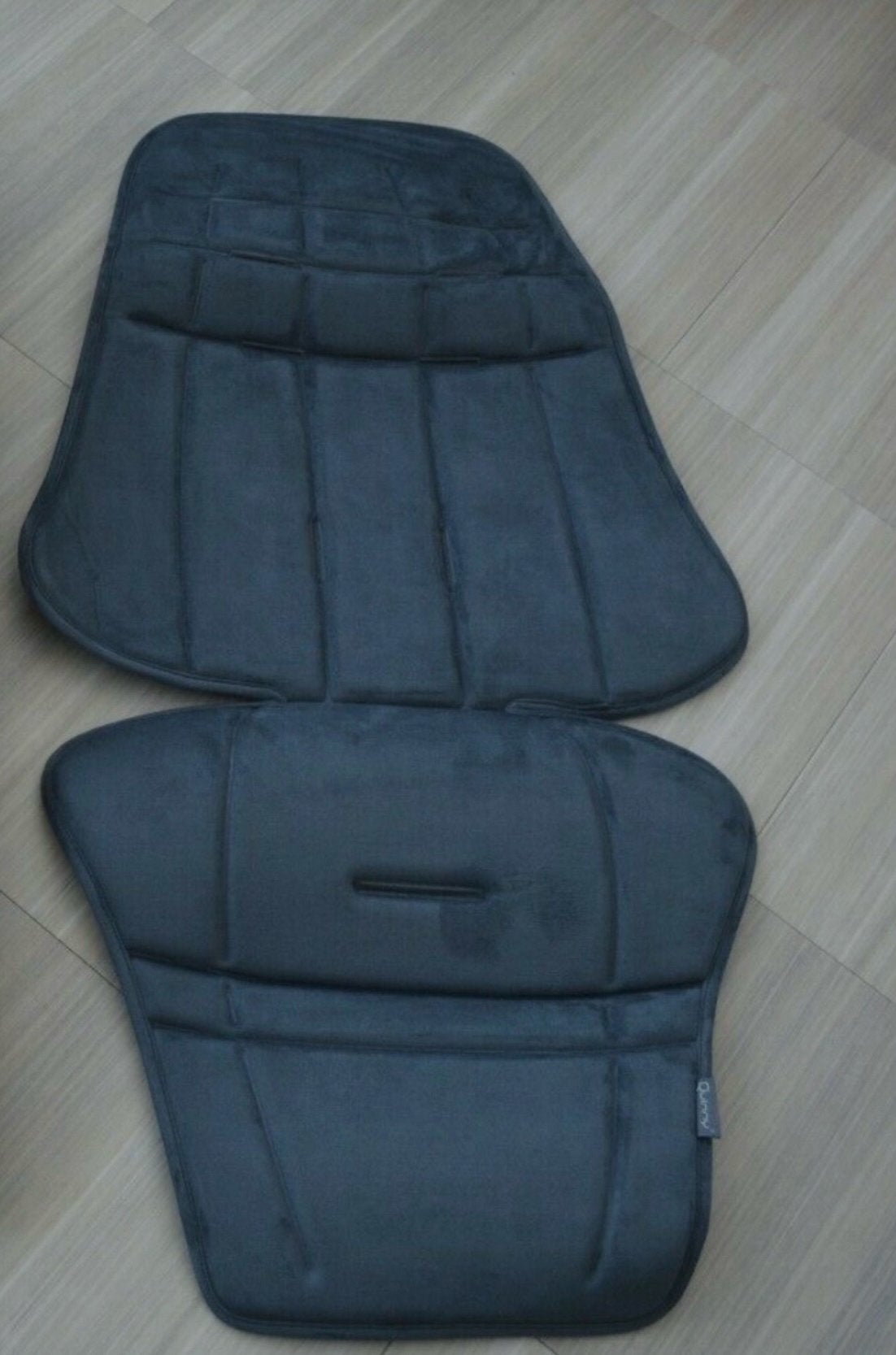 Quinny luxe inleg voor de buggy/kinderwagens, Ophalen of Verzenden, Zo goed als nieuw, Quinny