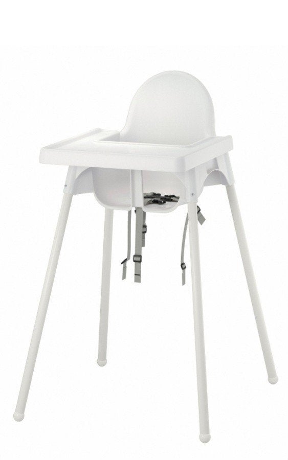 nieuwe ongebruikte ikea kinderstoel, Ophalen, Nieuw, Overige typen