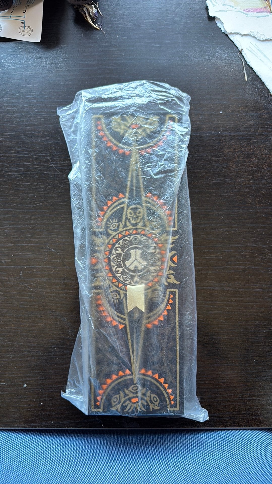 Limited edition defqon.1 2026 armband en geurstok, Ophalen of Verzenden, Zo goed als nieuw