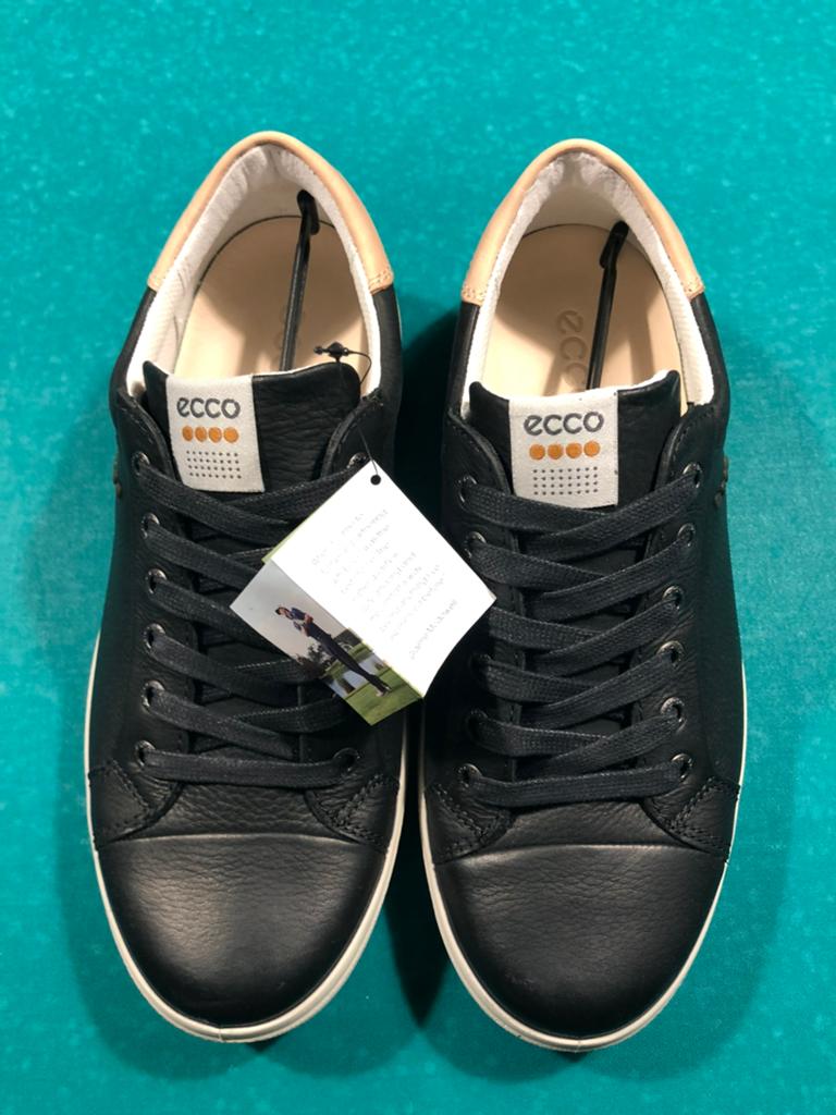 ECCO Heren Golfschoenen., Ophalen of Verzenden, Nieuw, Schoenen