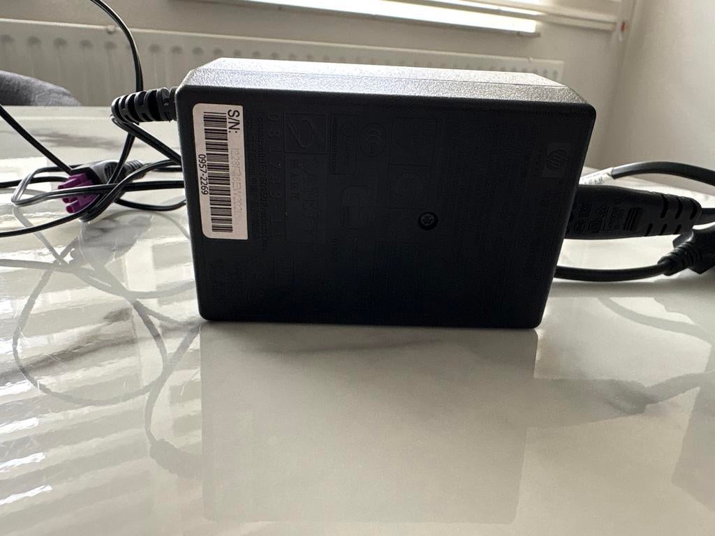HP AC Power Adapter 0957-2269, Ophalen of Verzenden, Zo goed als nieuw, Desktop, USB