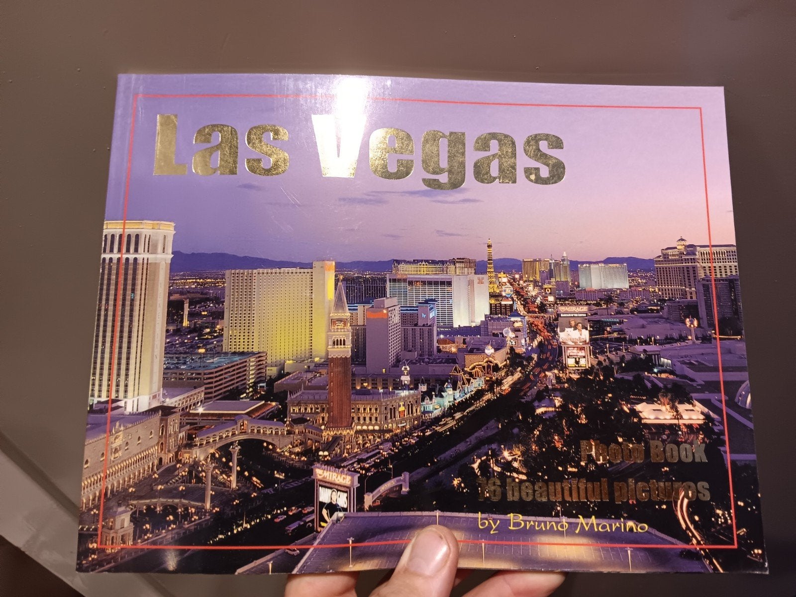 las vegas boek nieuw, Ophalen of Verzenden, Zo goed als nieuw, Film- of Tv-bewerking
