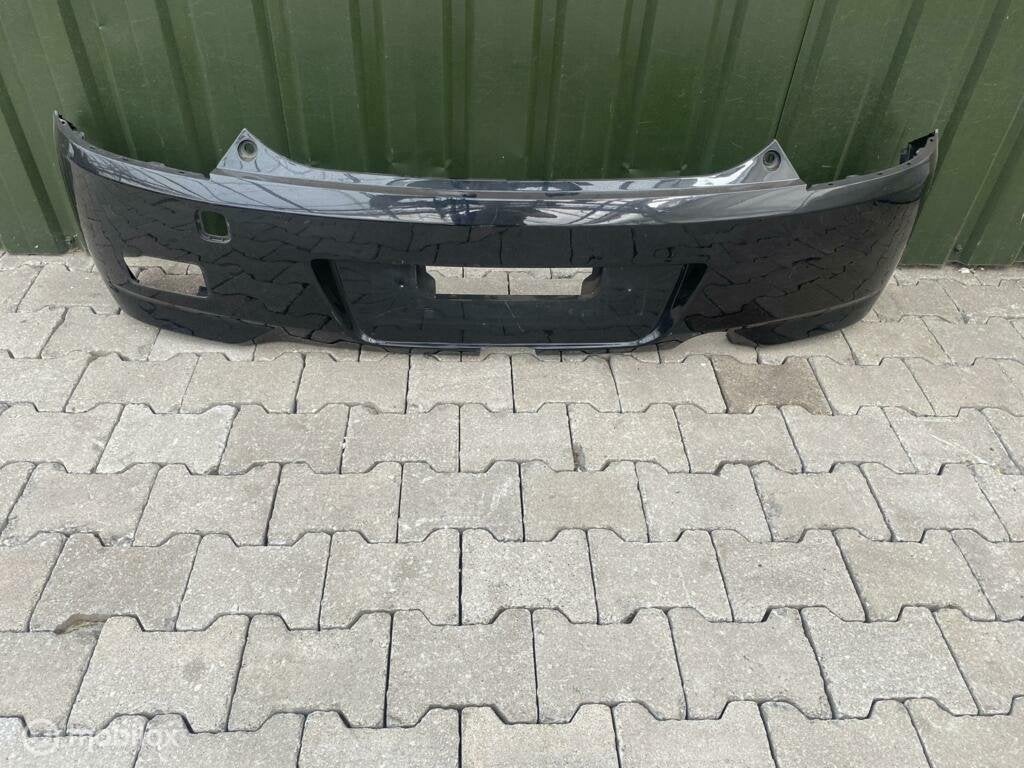 Achterbumper daihatsu coo 52159b1060 Origineel, Gebruikt, Ophalen of Verzenden, Achter, Bumper