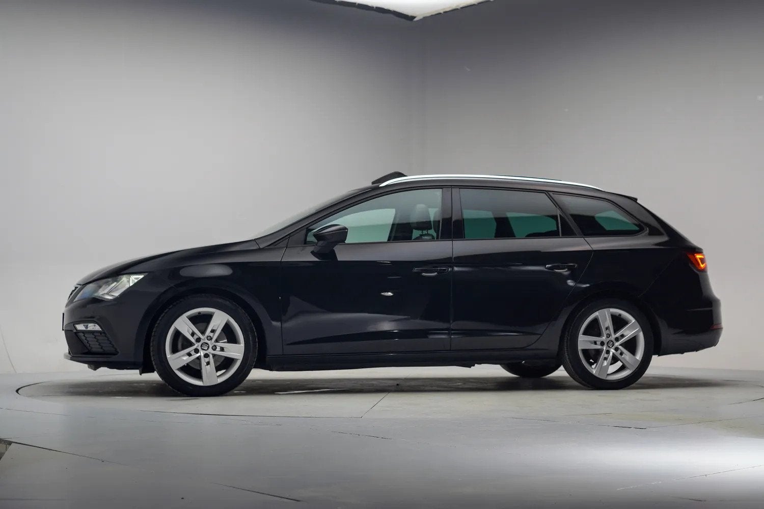 SEAT León