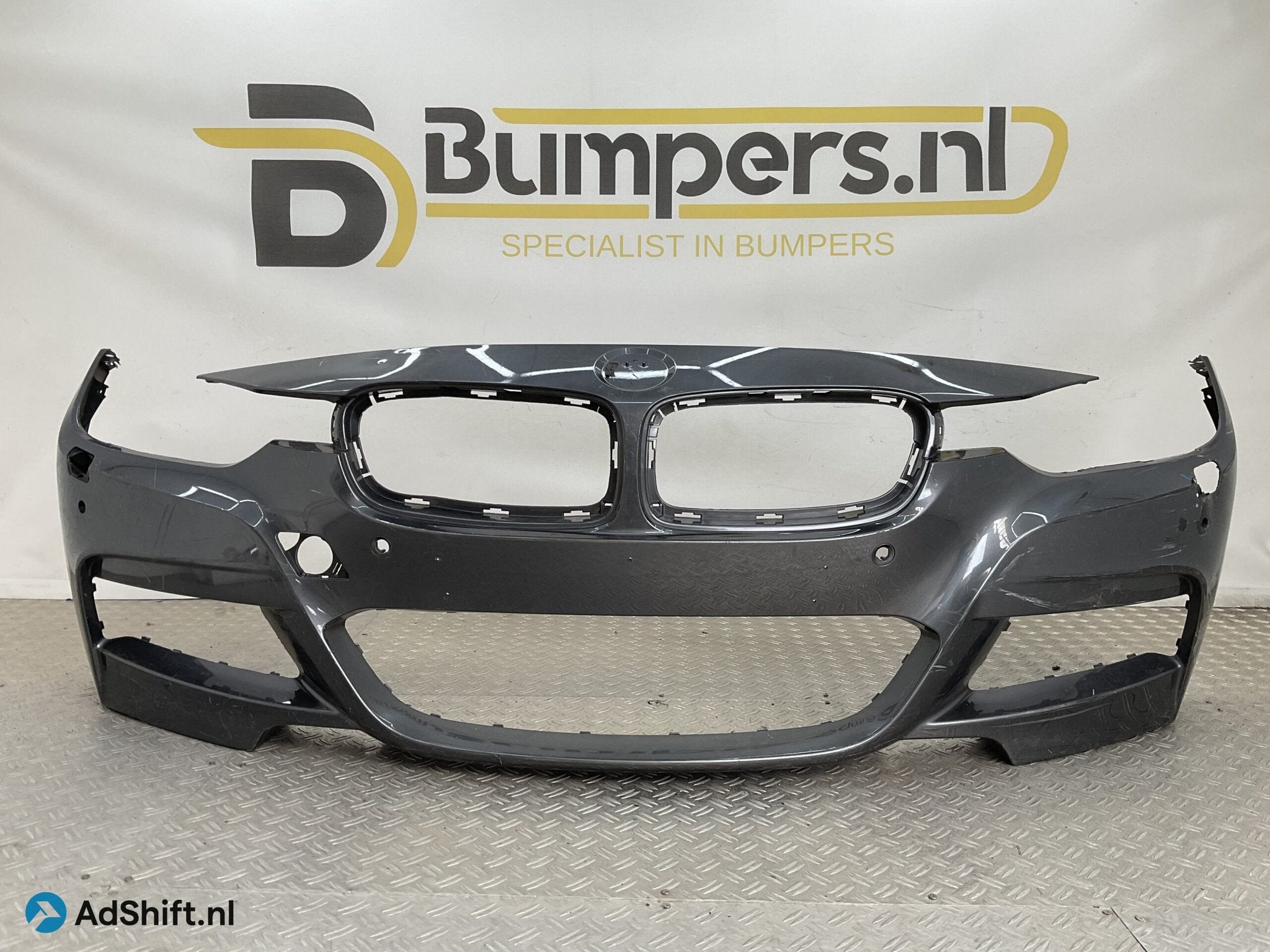 Bumper BMW 3 Serie F30 F31 M Pakket M-Pakket B39 51111585771