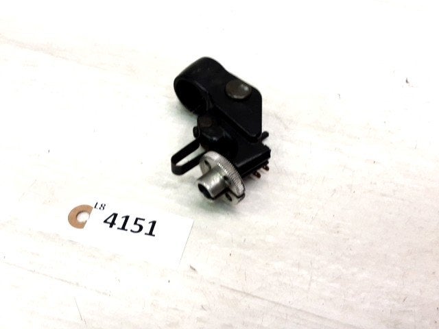 R6 1999 - 2002 Yamaha Koppelingshendel houder D1-46755
