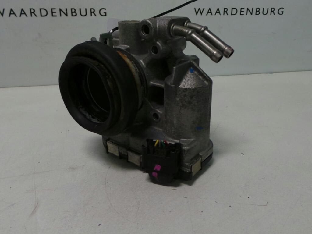 TOYOTA YARIS GASKLEPHUIS 2011, Auto-onderdelen, Ophalen of Verzenden, Gebruikt, Stiba lid