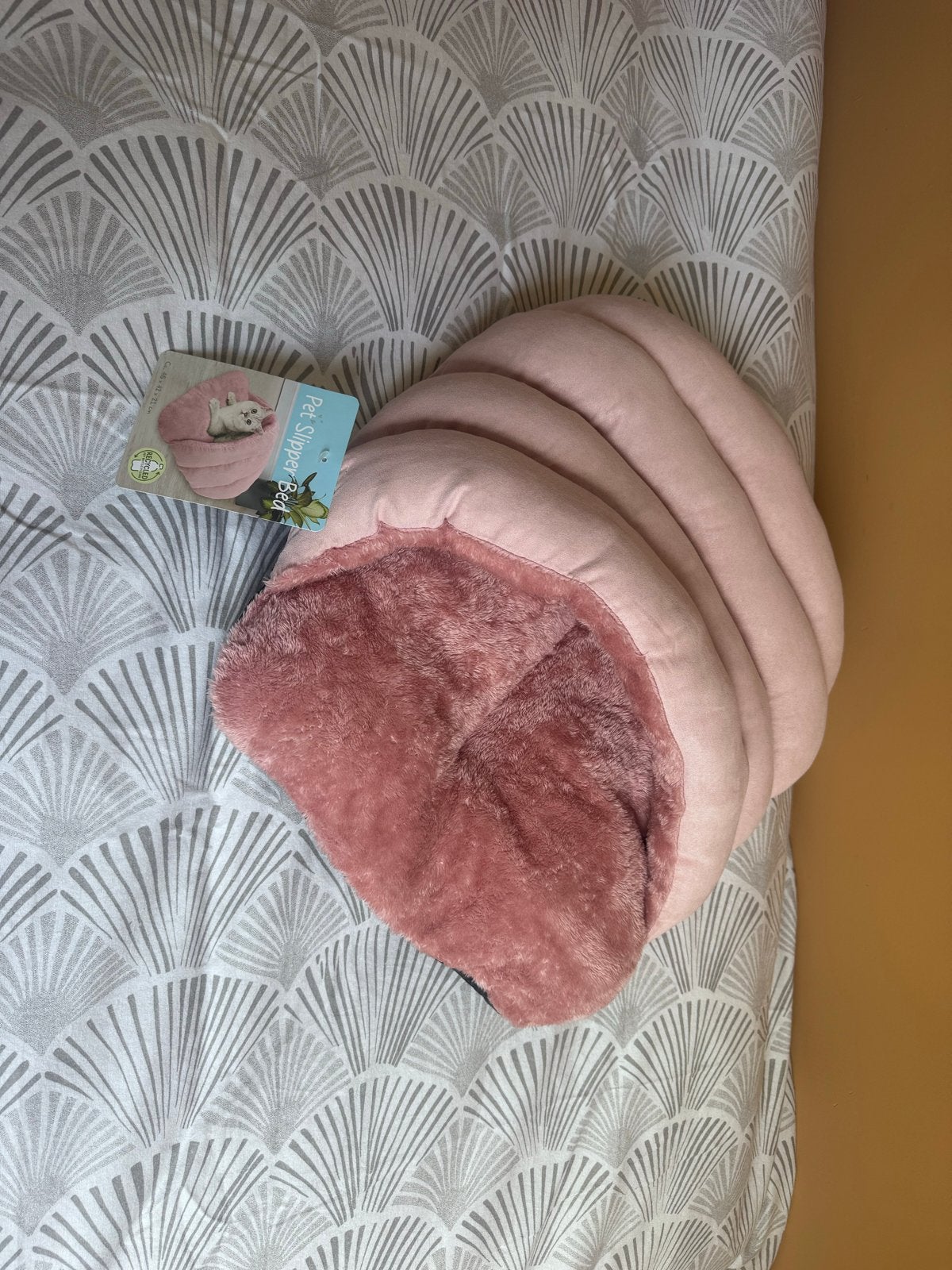 Katten bed nieuw, Dieren en Toebehoren, Ophalen, Nieuw