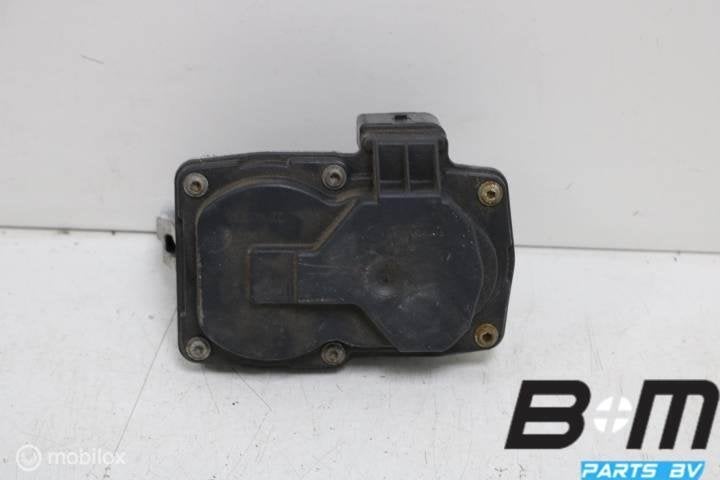 Klep in uitlaat VW Scirocco FL 5Q0253691H, Gebruikt
