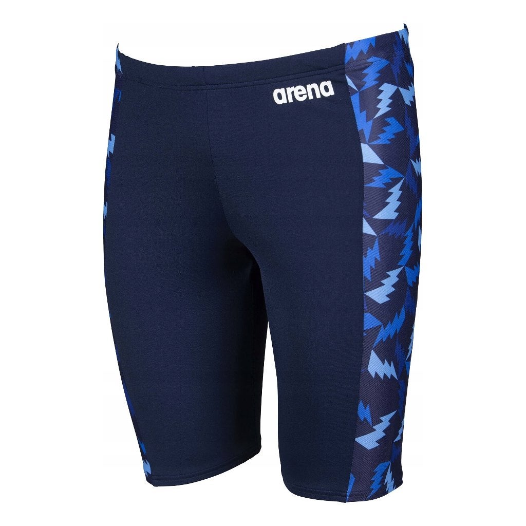 Nieuwe Arena Lightning Colours Jammer voor heren Kleur: navy, C.da Cisterna, 84/85 62029 Tolentino (MC) Italië, Blauw, Ophalen of Verzenden