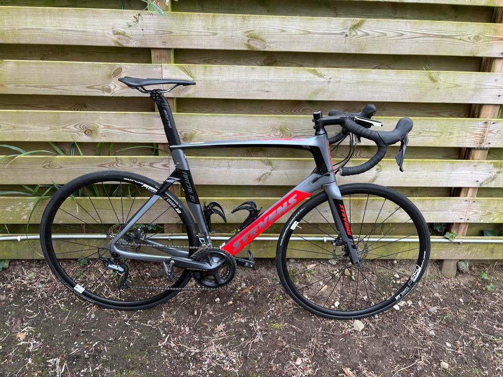 Stevens Arcalis racefiets, Fietsen en Brommers, Overige merken, 28 inch, Gebruikt, Carbon