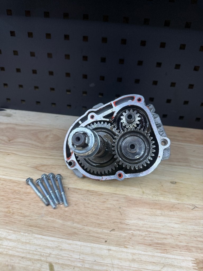 Gilera runner/Piaggio 180cc EG vertanding nieuwstaat, Ophalen of Verzenden