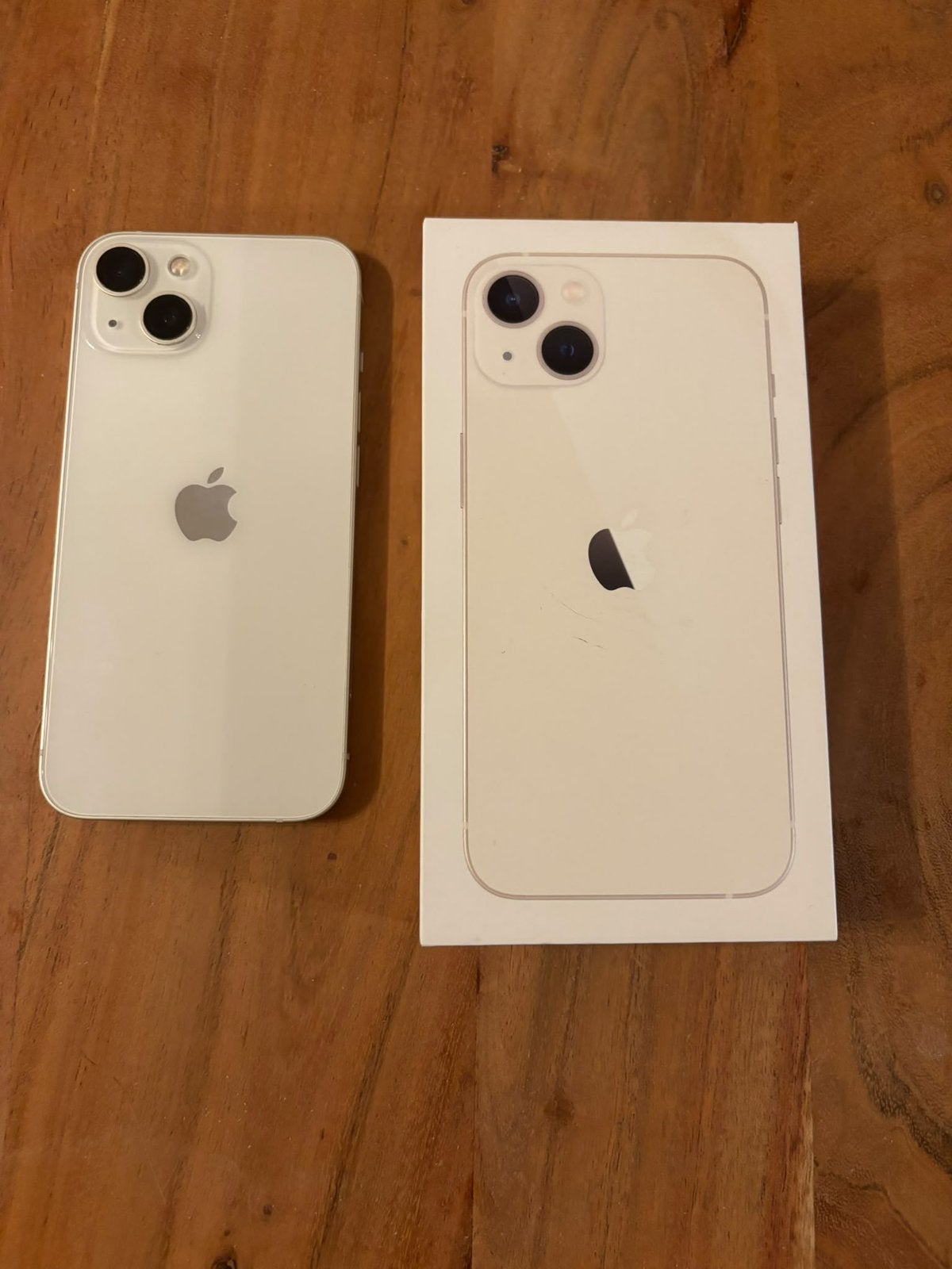 Iphone 13 128 gb