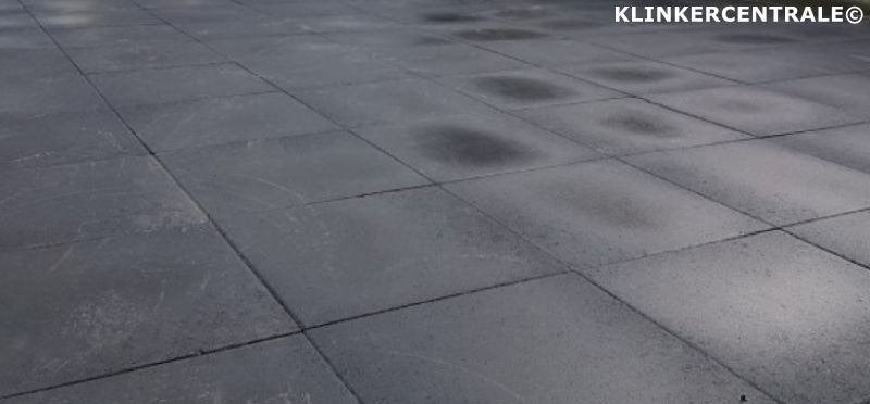350m2 antraciet grijs B-KEUS 50x50x4cm terrastegels betonteg, Waalbandijk 155 6651KD DRUTEN, Nieuw, Ophalen of Verzenden, Klantenservice@excluton.nl