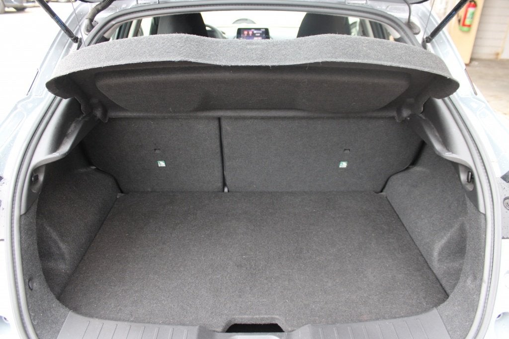 Foto 12 van Nissan Juke 1.0 DIG-T Acenta | Clima | Stoelverwarming | Cam