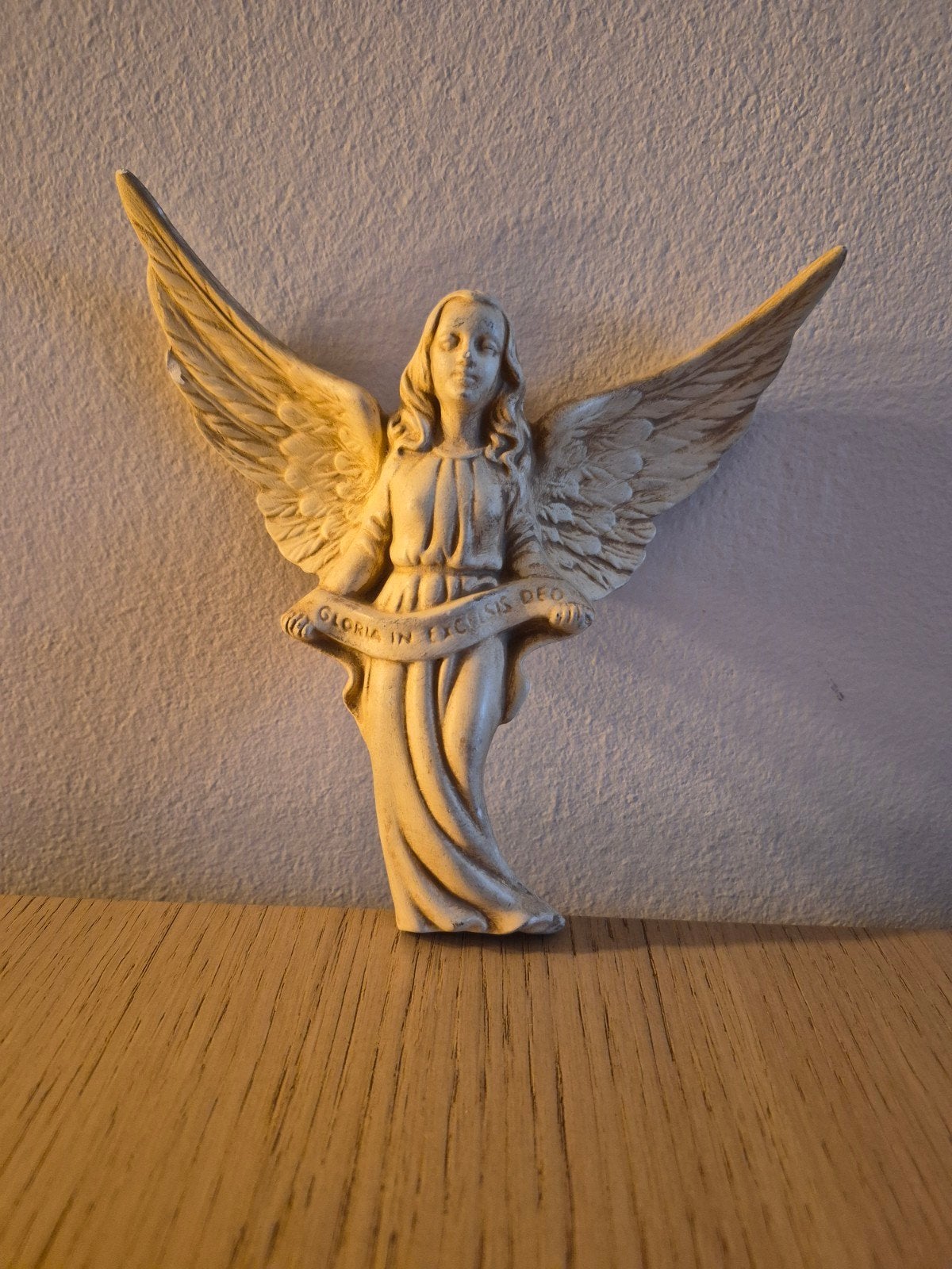 Kerstgroep, Diversen, Ophalen, Gebruikt