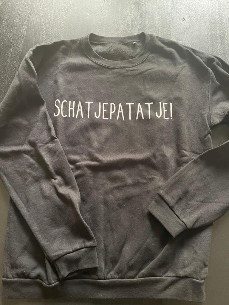 Rumag trui skatje patatje, Kleding | Dames, Ophalen of Verzenden