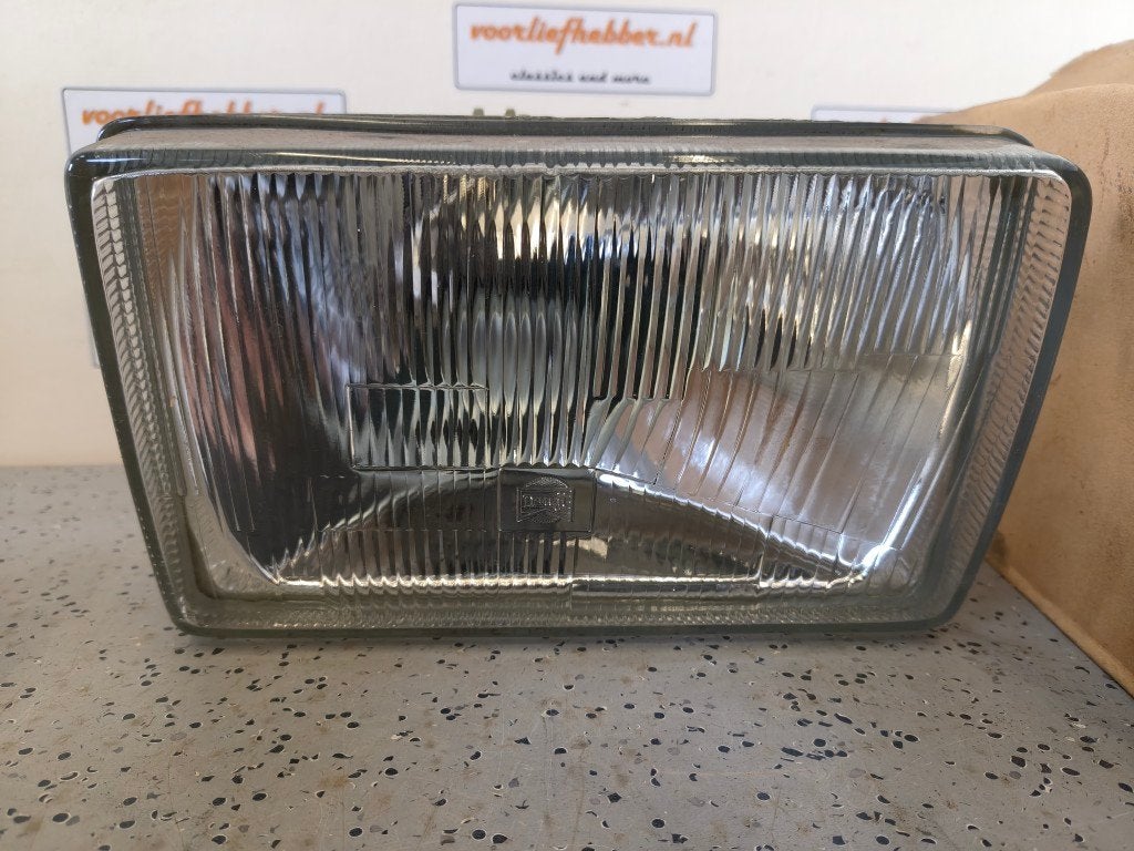 Ford Taunus / Cortina  rechter koplamp, model; Cortina '80, Nieuw, Ophalen of Verzenden, Ford, /