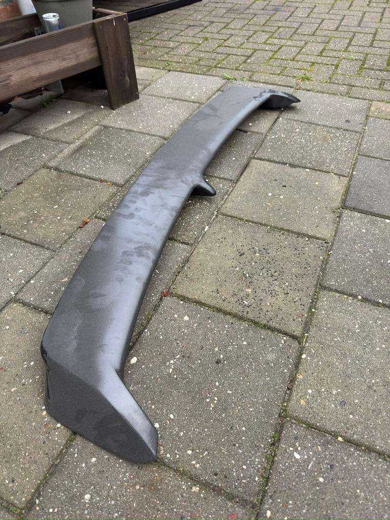 Audi 80,90 KAMEI spoiler, Ophalen of Verzenden, Zo goed als nieuw