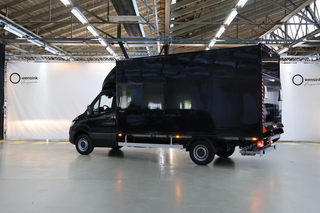 Mercedes-Benz Sprinter 315 CDI Chassis L3 RWD PRO | Bakwagen, Auto's, Bestelauto's, Automaat, Euro 6, 4 cilinders, 150 pk