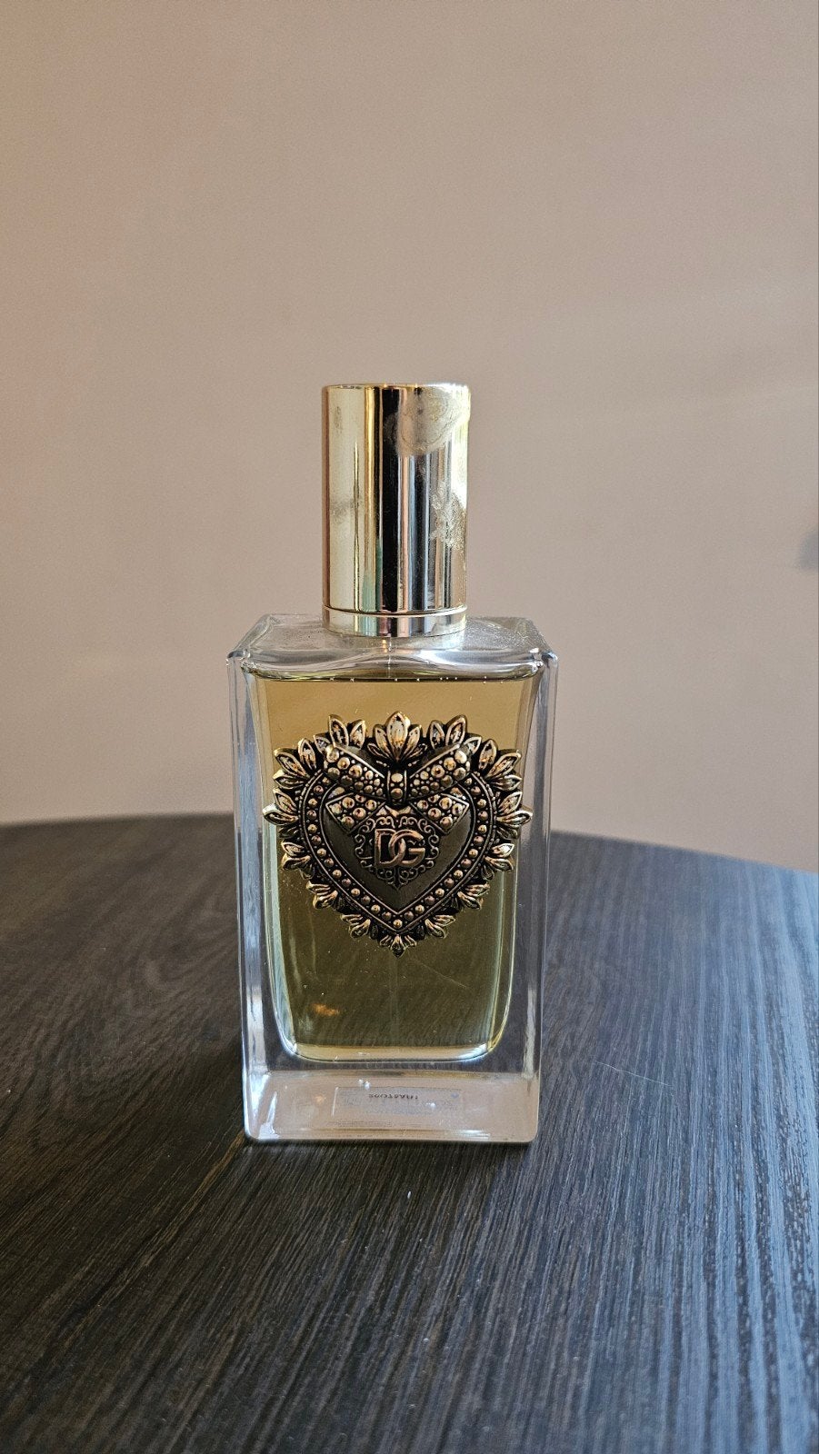 Dolce & Gabbana Devotion Eau de Parfum, Ophalen of Verzenden, Nieuw