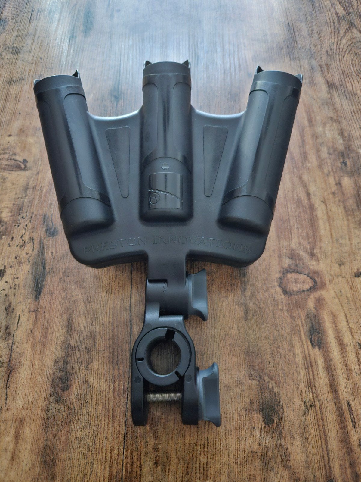 Preston Triple Rod Support voor 30-36 mm poten, Ophalen of Verzenden, Overige typen