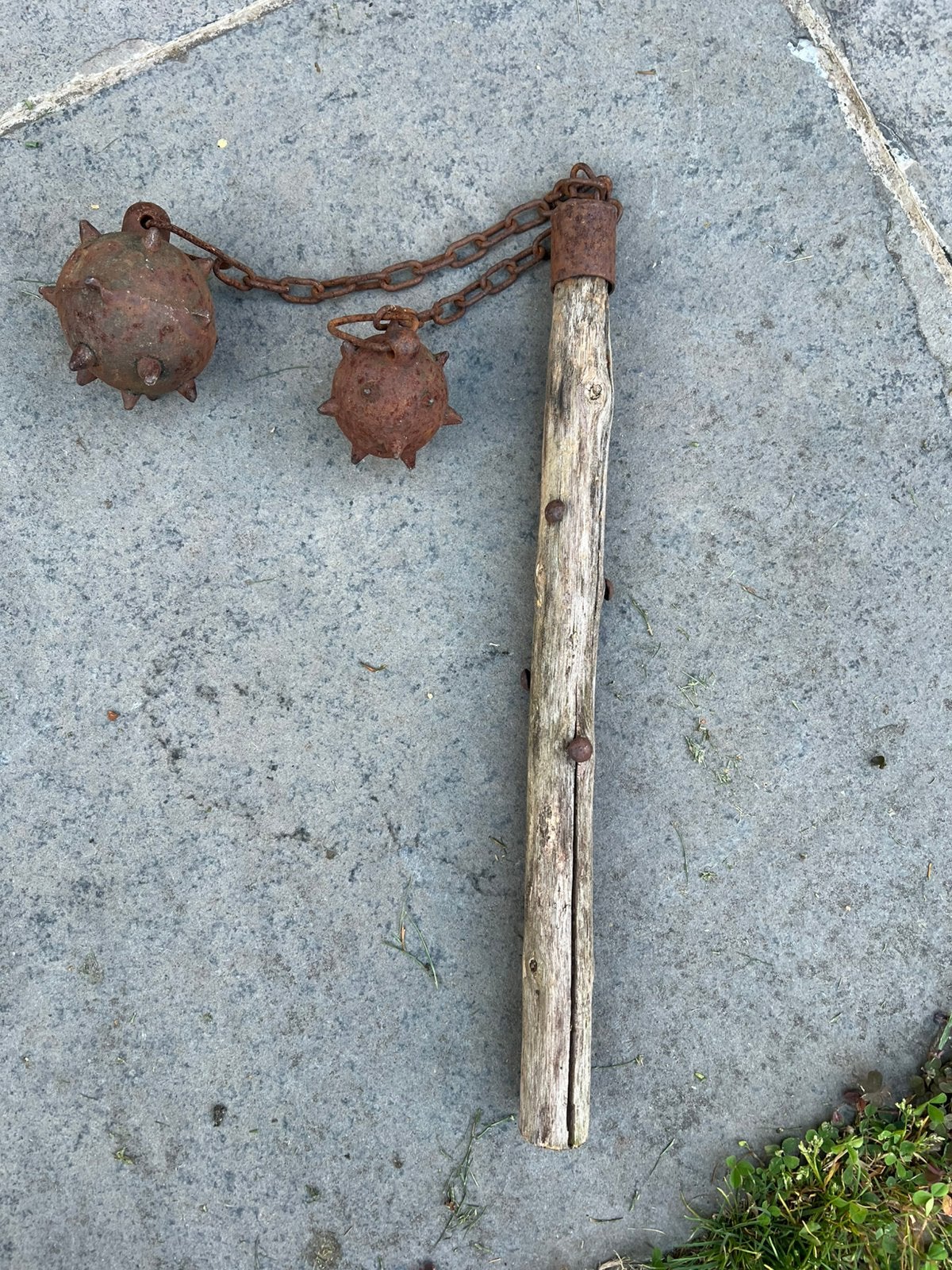 Strijdvlegel, Verzamelen, Militaria | Algemeen, Ophalen, Landmacht, Nederland, Kunstobject