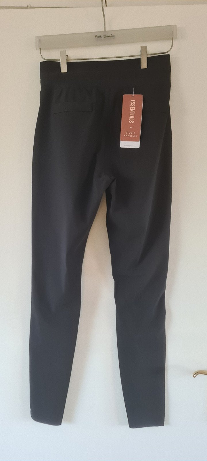 nieuwe stairdown trousers 34 XS Studio Anneloes broek travel, Kleding | Dames, Broeken en Pantalons, Studio Anneloes, Blauw, Nieuw