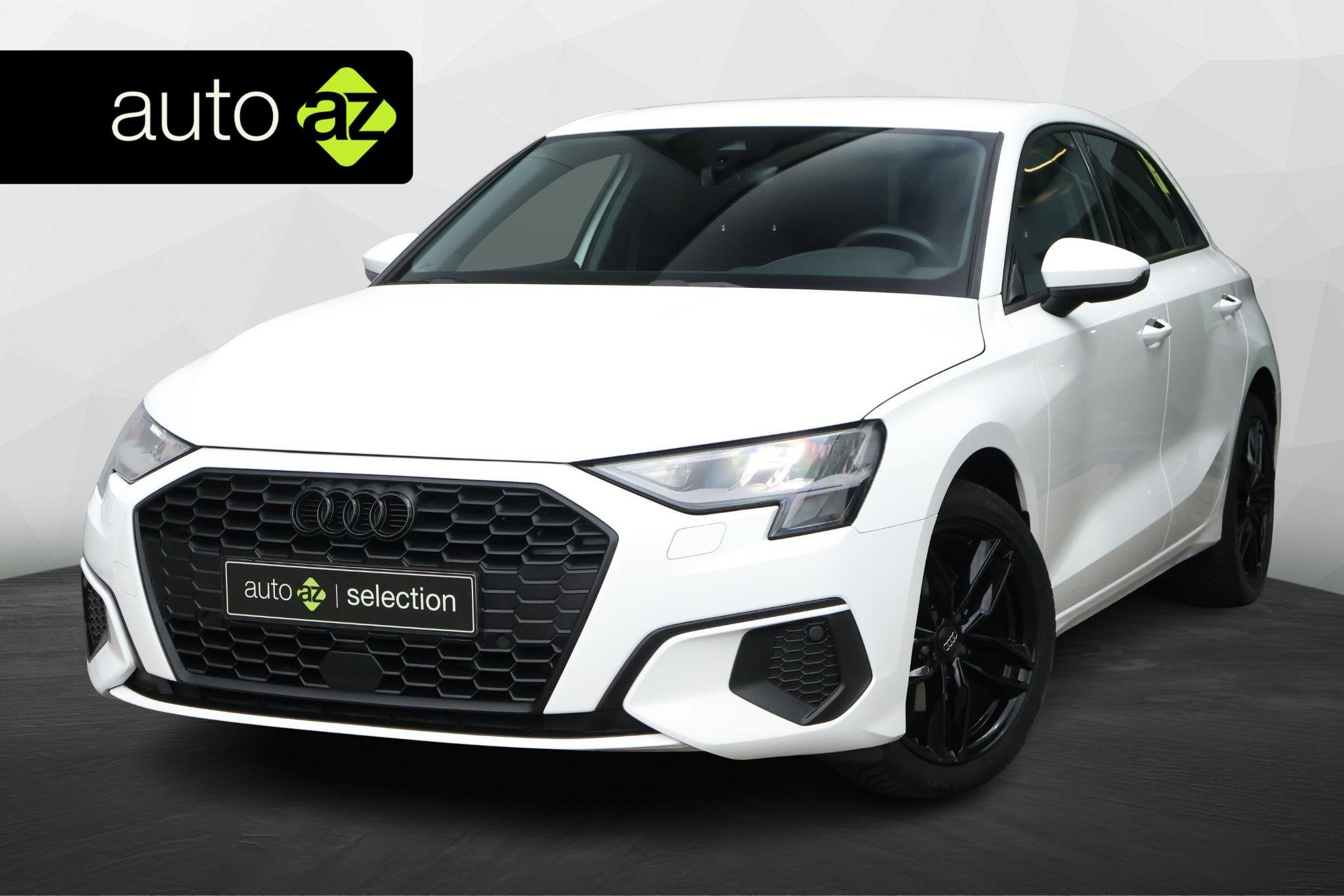 Audi A3 Sportback 30 TFSI Pro Line / DAB / Cruise control