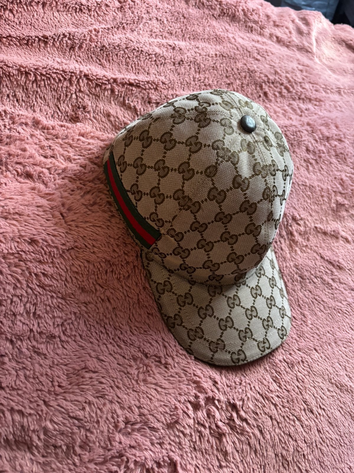 Gucci pet origineel, Ophalen of Verzenden, Zo goed als nieuw