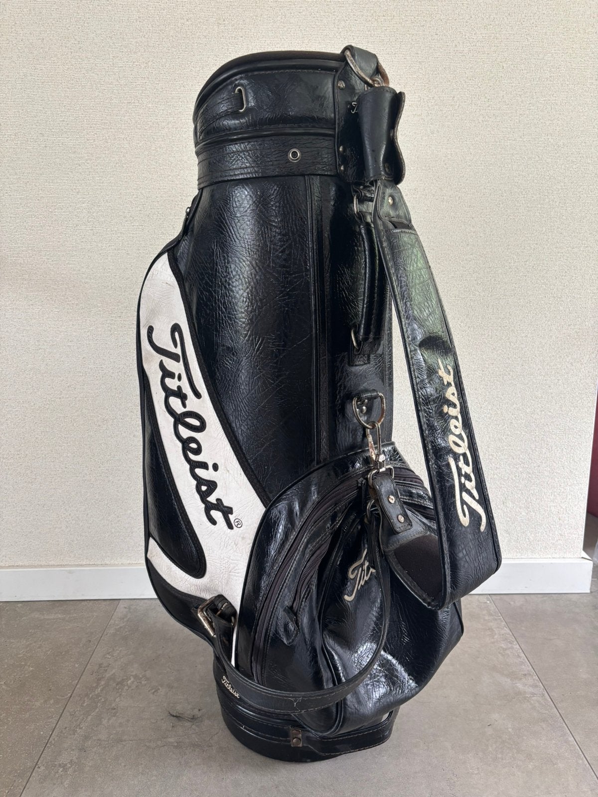 Titleist Tour Bag, Titleist, Ophalen of Verzenden, Titleist, Tas