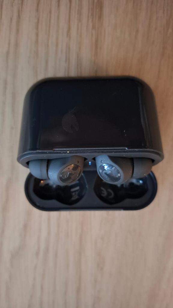 Fresh 'n Rebel Twins 2 Tip True Wireless Earbuds, Ophalen of Verzenden, Gebruikt, Overige merken, Draadloos
