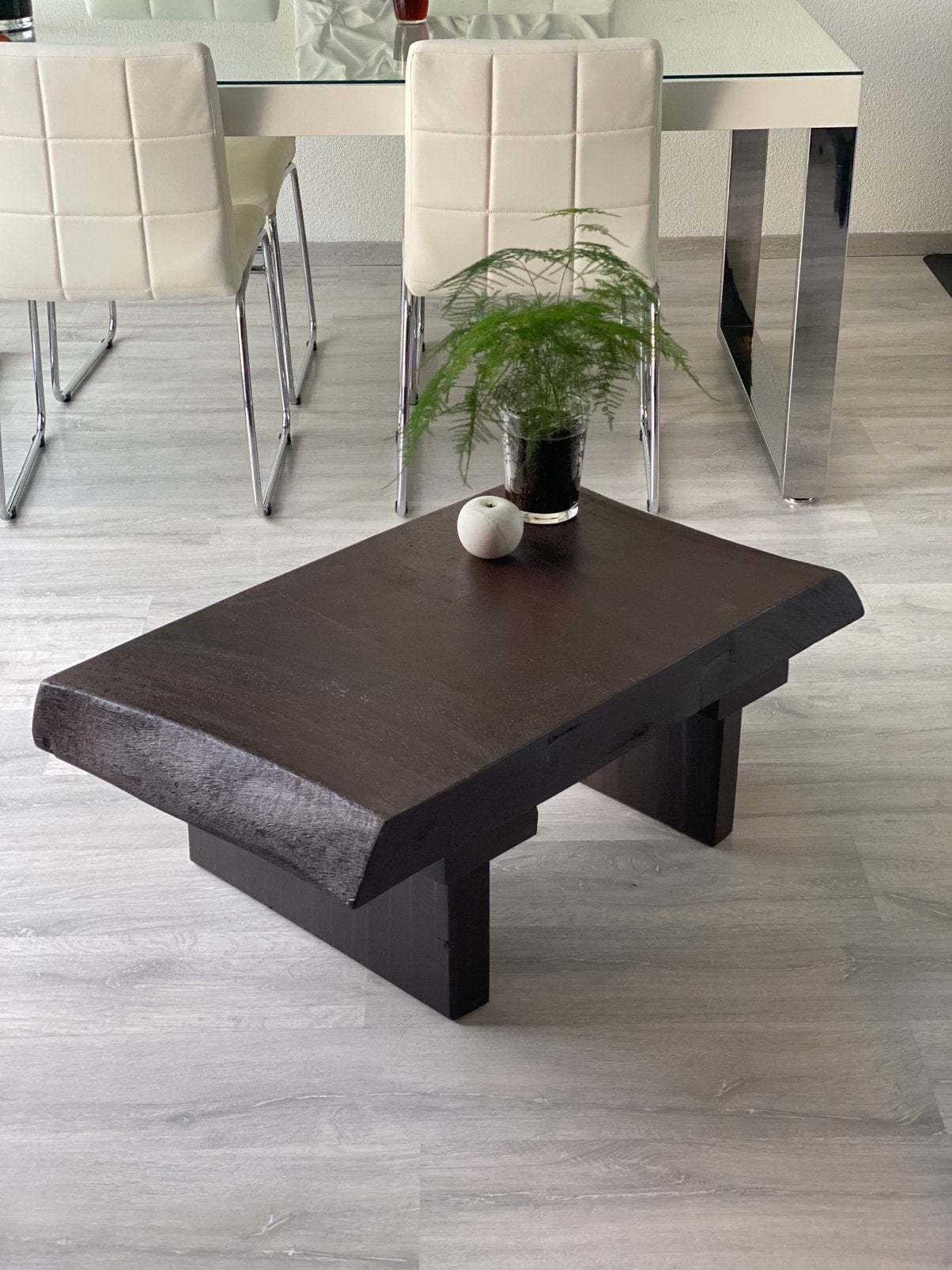 Salontafel van Suarhout nieuw, Ophalen, Nieuw, Rechthoekig, 50 tot 100 cm