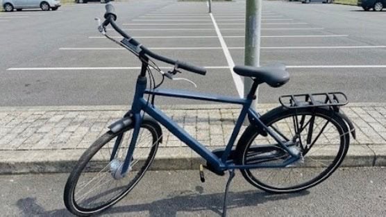 Batavus fonk 7